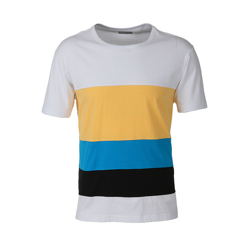 What are the advantages of T-Shirt?