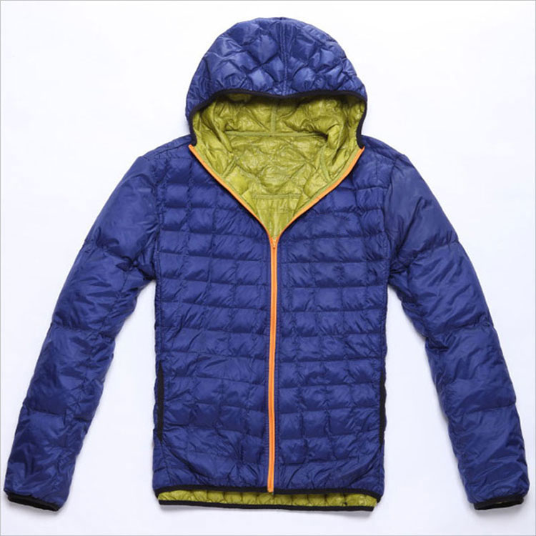 Down Jacket Junior