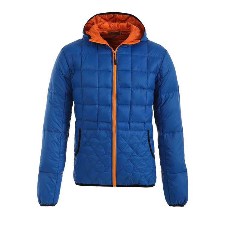 Down Jacket Men