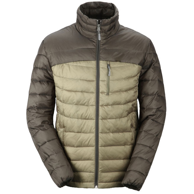 Down Jacket Ultralight