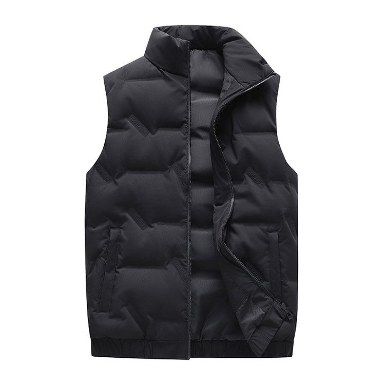 Down Vests Mens