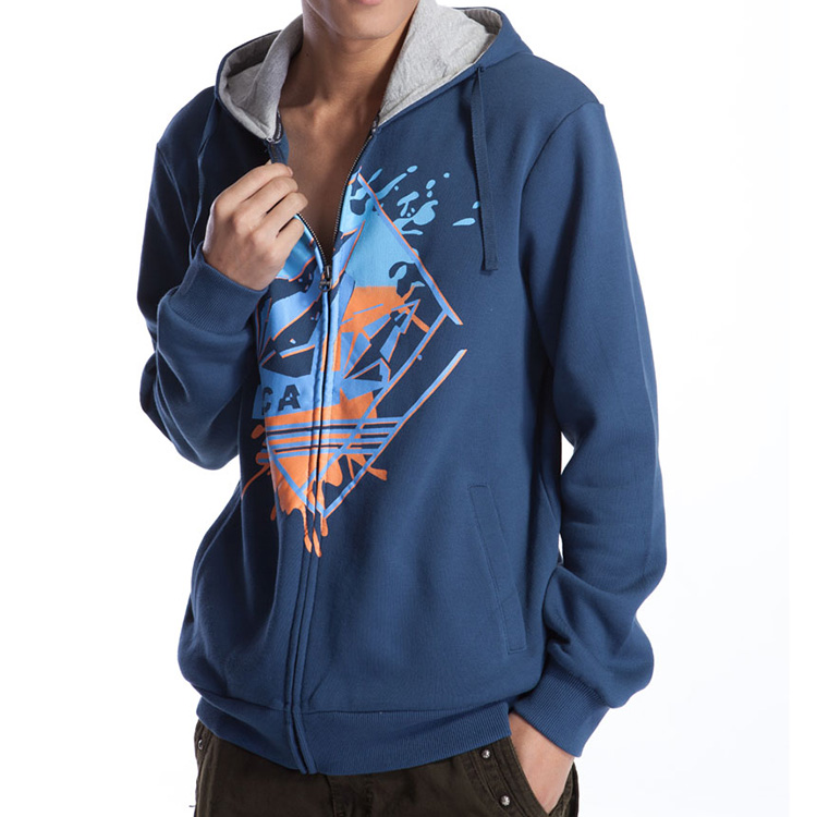 Hoodie Sweatshirt