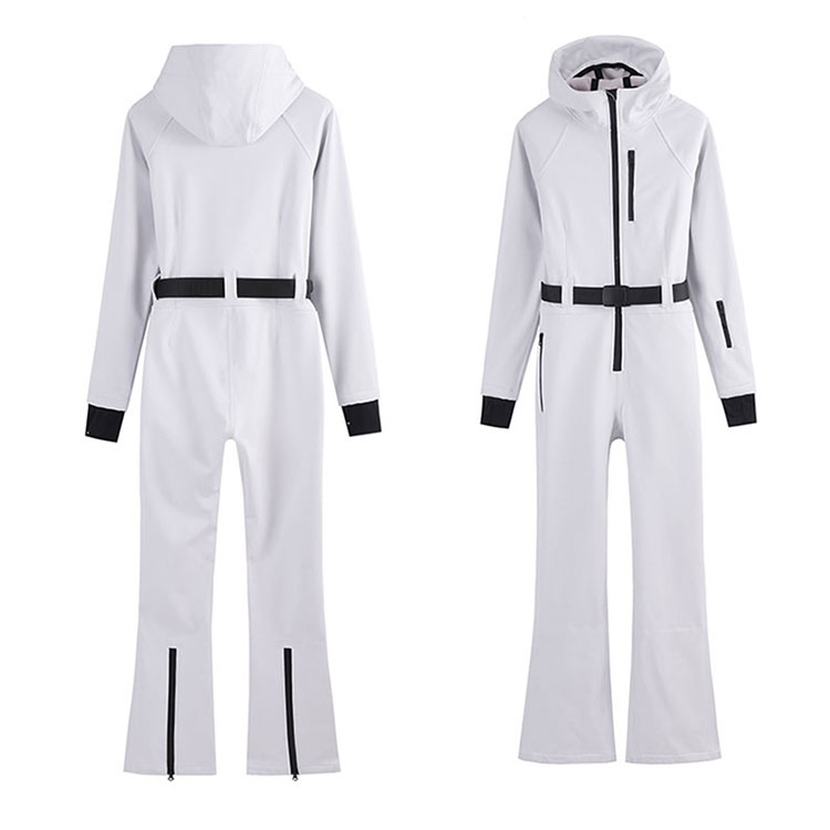 One Piece Ski Suit Peak Performance