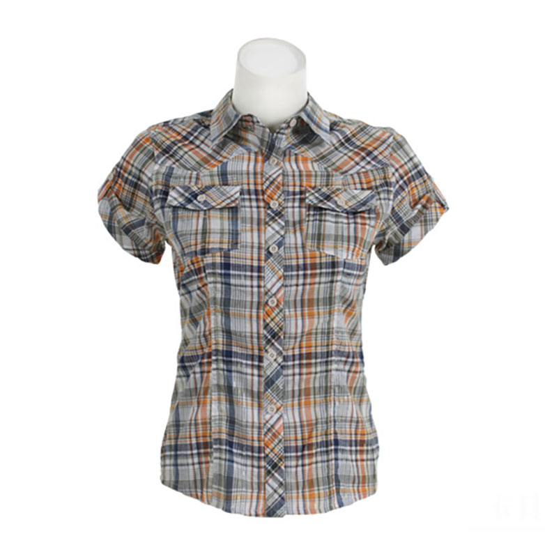 Outdoor Female Shirt