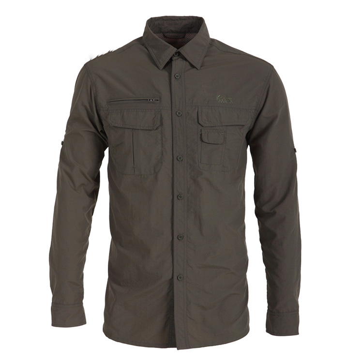 Outdoor Field Shirt