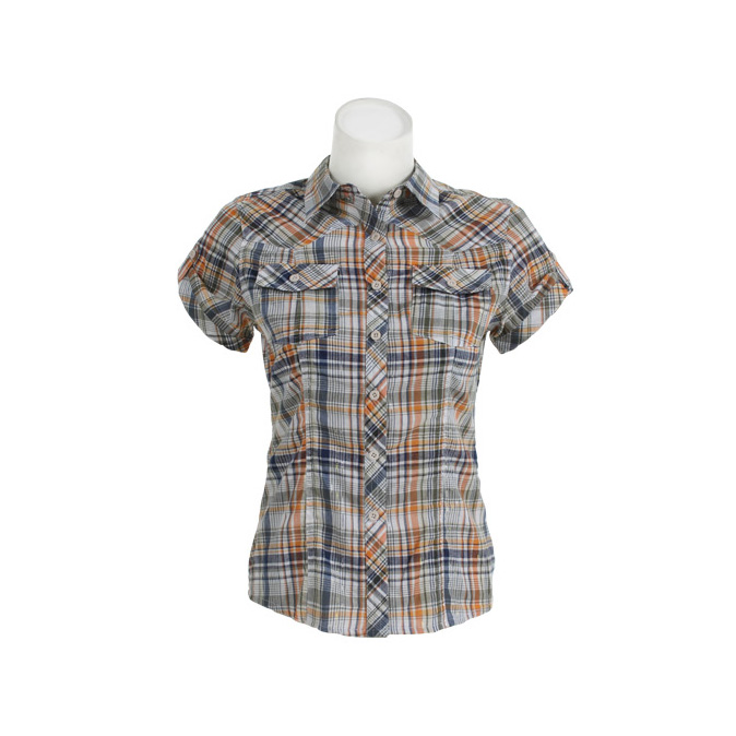 Outdoor Shirts Womens