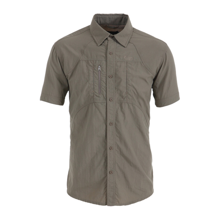 Outdoor Stretch Shirt