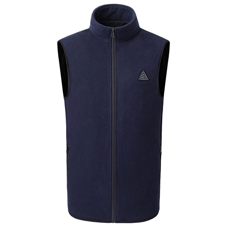 Polar Fleece Heated Vest