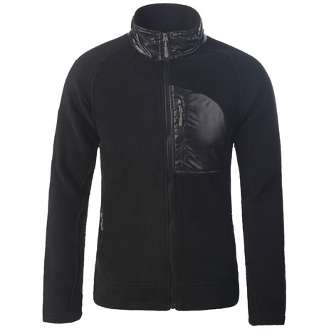 Polar Fleece Jacket Mens