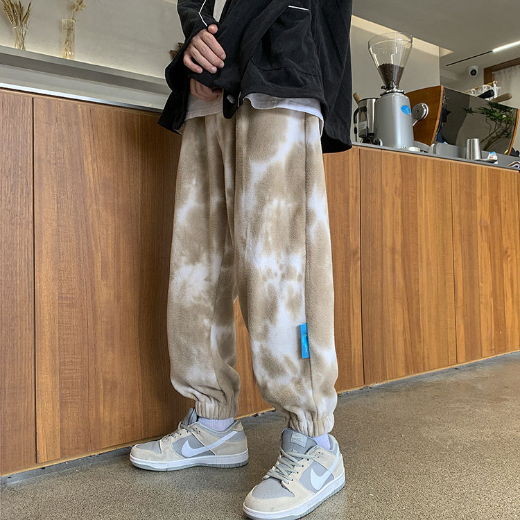 Polar Fleece Pants