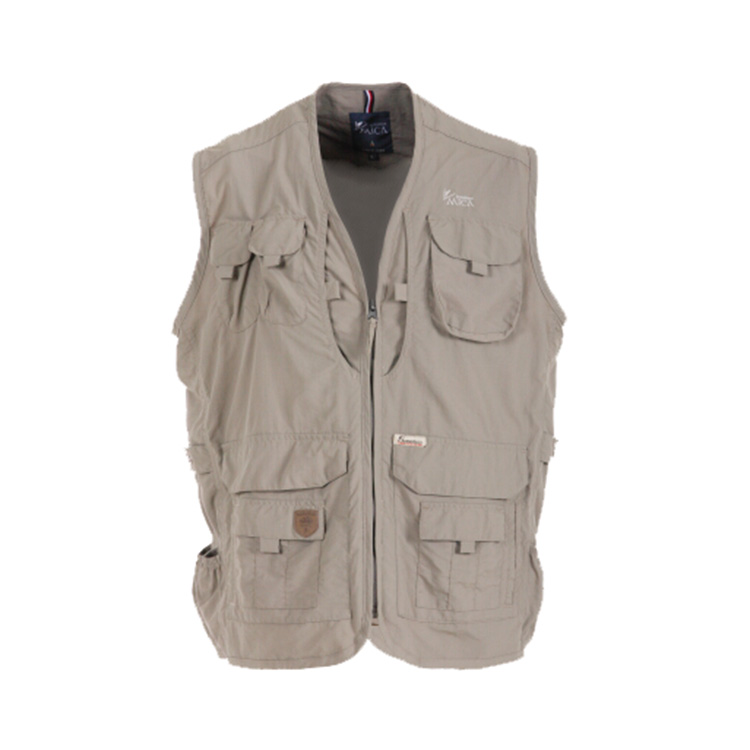 Shirt Vest