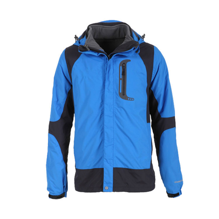 Ski Jackets Men