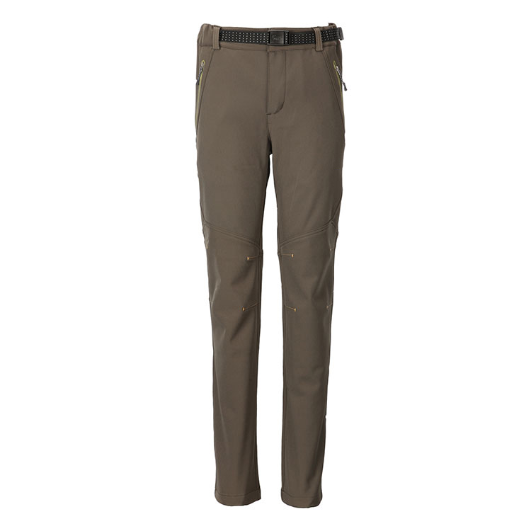 Softshell Outdoor Pants