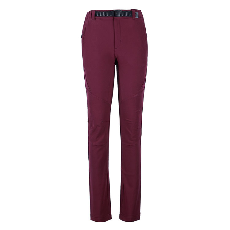 Softshell Pants Womens