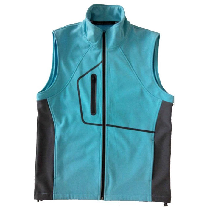 Softshell Vest