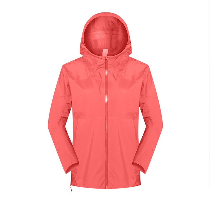 Waterproof Rain Jacket Golf